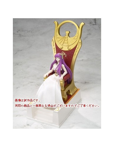 Myth Cloth - Athena- Saori Kido