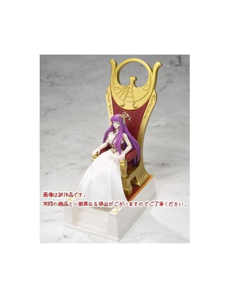 Myth Cloth - Athena- Saori Kido