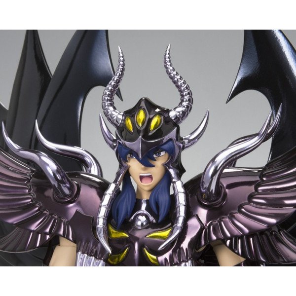 Myth Cloth EX - Garuda Aiakos Lost Canvas