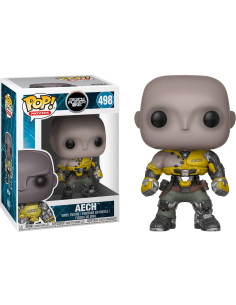 Figurine POP FUNKO Ready Player One : Aech