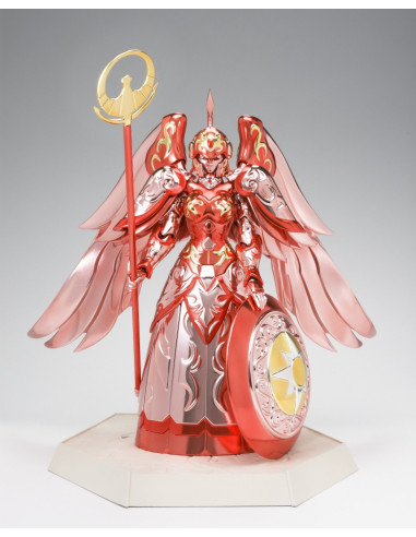 Saint Seiya Athena Goddess 15TH Anniversary