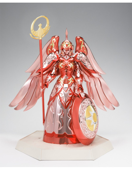Saint Seiya Athena Goddess 15TH Anniversary