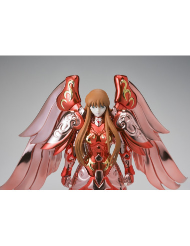 Saint Seiya Athena Goddess 15TH Anniversary