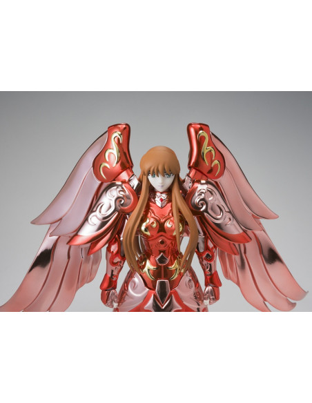 Saint Seiya Athena Goddess 15TH Anniversary