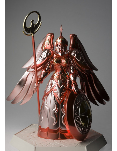 Saint Seiya Athena Goddess 15TH Anniversary