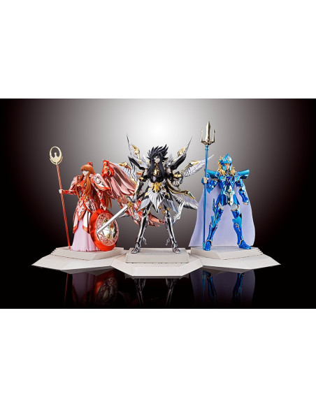 Saint Seiya Athena Goddess 15TH Anniversary