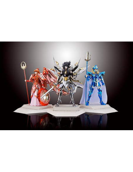 Saint Seiya Hades 15TH Anniversary