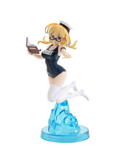 Hachi Kentai Collection Perfect day in the water