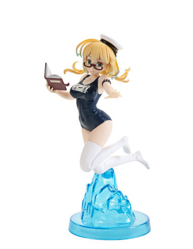 Hachi Kentai Collection Perfect day in the water Hachi Kentai Collection Perfect day in the water