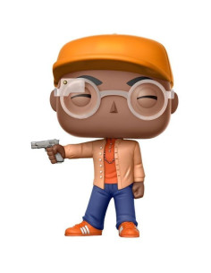 Figurine FUNKO POP Kingsman : Valentine