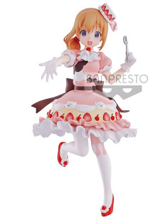 Is the Order a Rabbit?? - Kokoa Figure