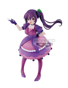 Is the Order a Rabbit?? - Lize Figure