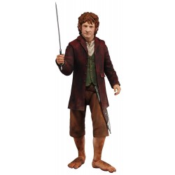 THE HOBBIT FIGURINE BILBO