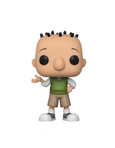 Figurine FUNKO POP Doug : Doug Funnie