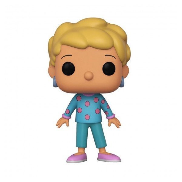Figurine FUNKO POP Doug : Patti Mayonnaise