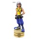 KINGDOM HEARTS - Bobble Head : Riku 