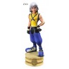 KINGDOM HEARTS - Bobble Head : Riku 