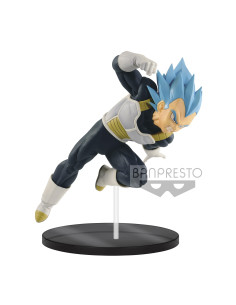 Super Saiyan God Super Saiyan Vegeta