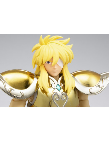 SAINT CLOTH MYTH EX VERSEAU HYOGA