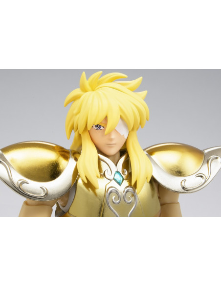 SAINT CLOTH MYTH EX VERSEAU HYOGA