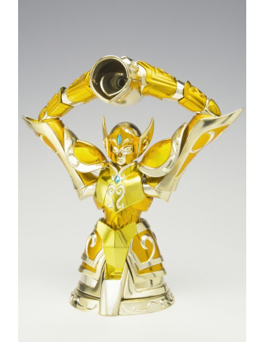 SAINT CLOTH MYTH EX VERSEAU HYOGA