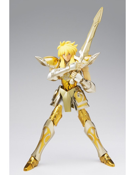 SAINT CLOTH MYTH EX VERSEAU HYOGA