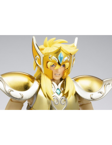 SAINT CLOTH MYTH EX VERSEAU HYOGA