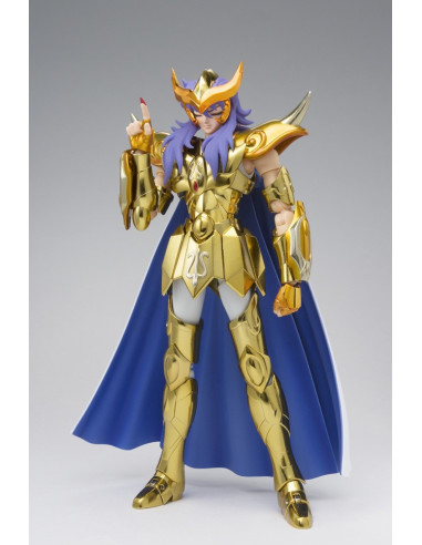 SAINT SEIYA EX SCORPIO MILO SAINTIA SHO