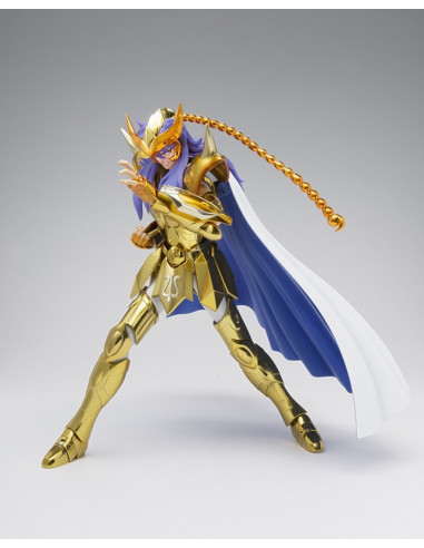 SAINT SEIYA EX SCORPIO MILO SAINTIA SHO