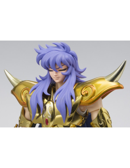 SAINT SEIYA EX SCORPIO MILO SAINTIA SHO
