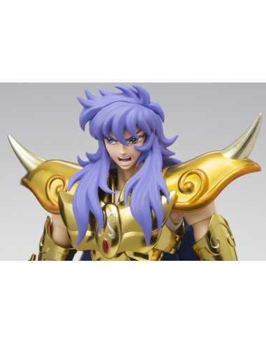 SAINT SEIYA EX SCORPIO MILO SAINTIA SHO