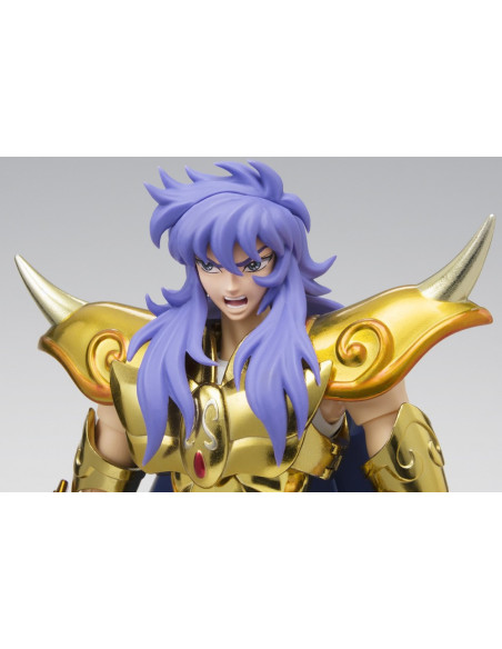 SAINT SEIYA EX SCORPIO MILO SAINTIA SHO