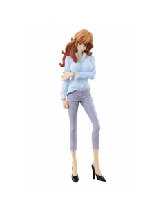 Figurine de Lupin : Fujiko Mine II