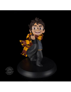 Harry Potter Baguette Q-FigFX QUANTUM MECHANIX