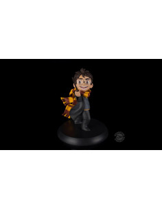 Harry Potter Baguette Q-FigFX QUANTUM MECHANIX 2