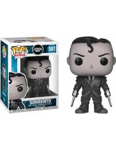 Figurine POP FUNKO Ready Player One : Sorrento