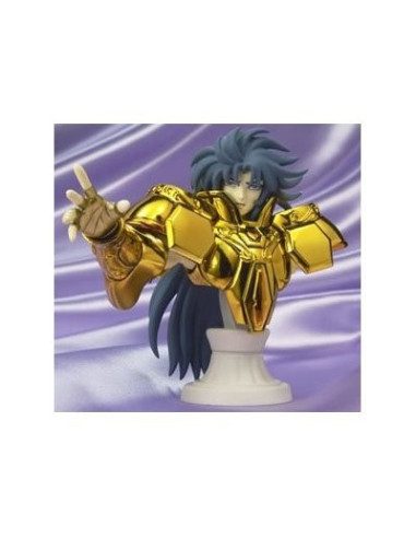 Myth Cloth - Buste des Gémeaux