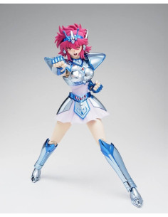 SAINT SEIYA Saintia Sho Equuleus Shoko