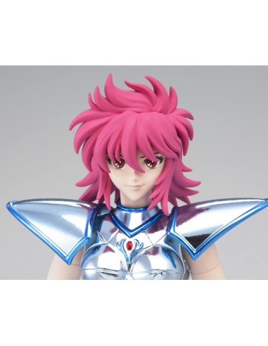 SAINT SEIYA Saintia Sho Equuleus Shoko