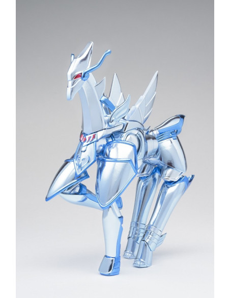 SAINT SEIYA Saintia Sho Equuleus Shoko