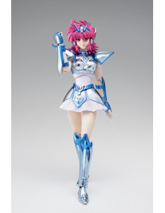 SAINT SEIYA Saintia Sho Equuleus Shoko 2