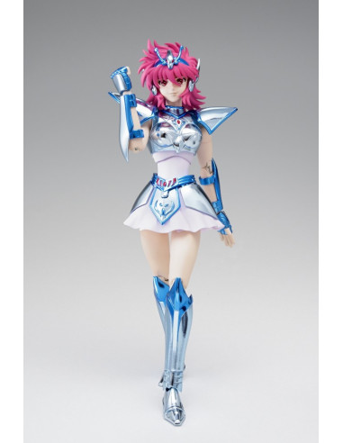 SAINT SEIYA Saintia Sho Equuleus Shoko