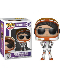 Figurine FUNKO POP Fortnite : Moonwalker
