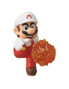 Udf Mario Feu