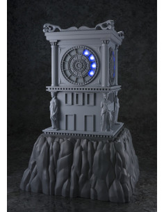 Saint Cloth Myth - The Fire Clock in Sanctuary 2