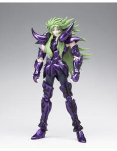 Myth Cloth EX Aries Shion Surplis