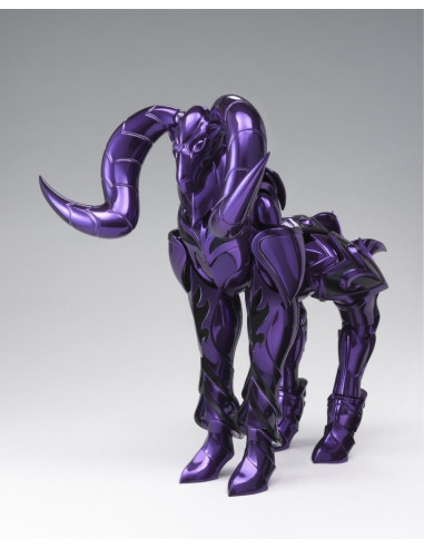 Myth Cloth EX Aries Shion Surplis