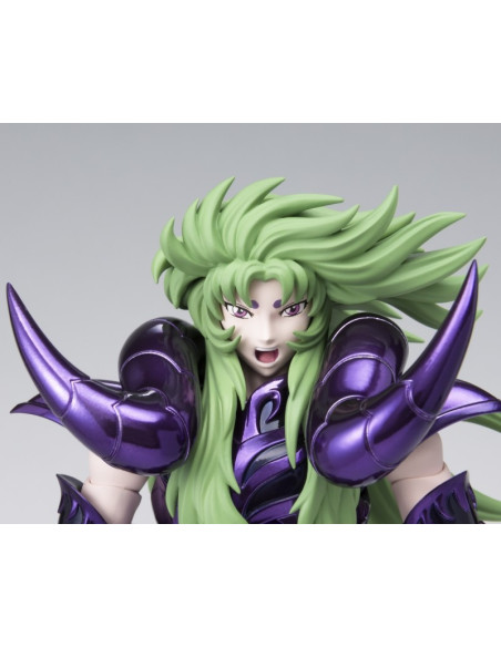 Myth Cloth EX Aries Shion Surplis