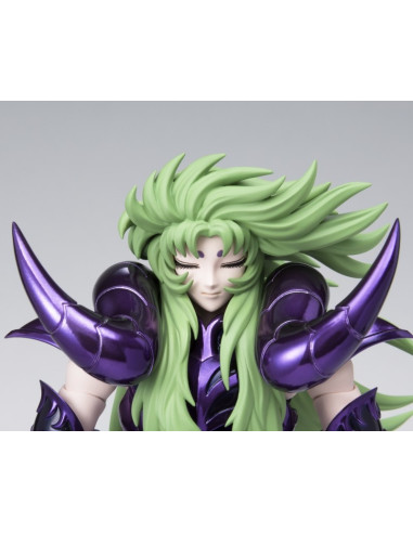 Myth Cloth EX Aries Shion Surplis