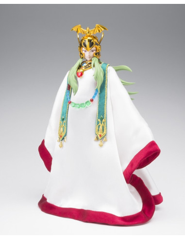 Myth Cloth EX Aries Shion Surplis & Pope